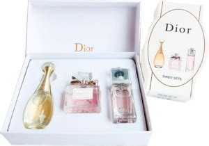 dior perfume combo price